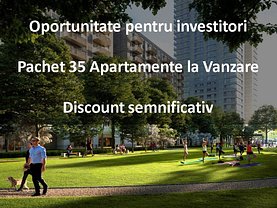 Apartament de vânzare 3 camere, în Bucureşti, zona Nordului