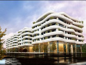 Teren constructii de vânzare, în Bucureşti, zona Pipera