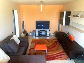 Apartament de vânzare 2 camere în Constanta, Tomis Nord
