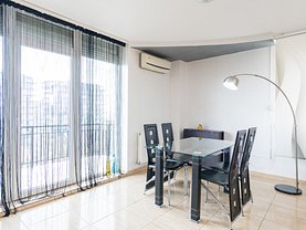 Apartament de vânzare 3 camere, în Mamaia, zona Nord