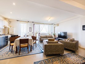 Apartament de vânzare 2 camere, în Constanta, zona Tomis Plus