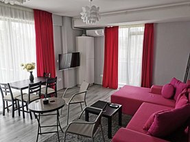 Apartament de vânzare 2 camere, în Mamaia-Sat, zona Nord