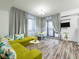 Apartament de vânzare 2 camere, în Mamaia, zona Nord