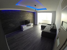 Apartament de închiriat 3 camere, în Constanţa, zona Tomis Nord