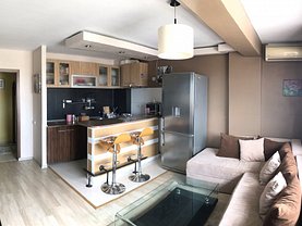 Apartament de vânzare 2 camere, în Constanţa, zona Kamsas