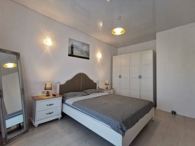Apartament de închiriat 2 camere, în Mamaia-Sat, zona Nord