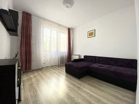 Apartament de închiriat 2 camere, în Constanţa, zona Tomis Mall
