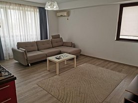 Apartament de închiriat 2 camere, în Mamaia, zona Central