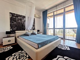 Apartament de închiriat 2 camere, în Mamaia-Sat, zona Nord