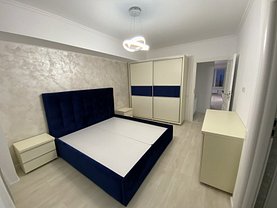 Apartament de închiriat 3 camere, în Constanta, zona Faleza Nord