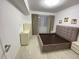 Apartament de închiriat 2 camere, în Constanţa, zona Faleza Nord