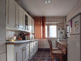 Apartament de închiriat 2 camere, în Constanta, zona Tomis Nord