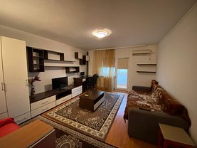 Garsonieră de vânzare, în Constanţa, zona I. C. Brătianu