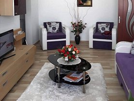 Apartament de vânzare 2 camere, în Constanţa, zona Tomis III