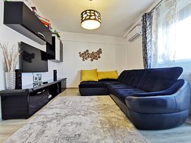 Apartament de vanzare 2 camere, în Mamaia, zona Nord