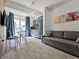 Apartament de vânzare 2 camere, în Mamaia, zona Nord