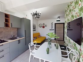 Apartament de vanzare 2 camere, în Mamaia, zona Nord