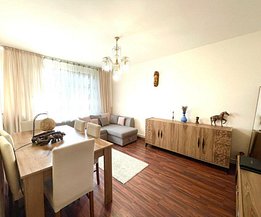 Apartament de vânzare 3 camere, în Constanţa, zona Brătianu