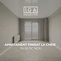 Apartament de vânzare 2 camere, în Constanţa, zona Tomis Plus