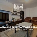 Apartament de vânzare 4 camere, în Constanţa, zona Tomis III