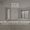 Apartament de vânzare 3 camere, în Constanta, zona Elvila