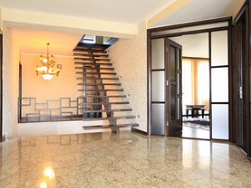 Casa de vânzare 5 camere, în Constanta, zona Exterior Sud