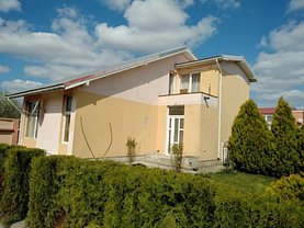 Casa de vânzare 4 camere, în Cumpana