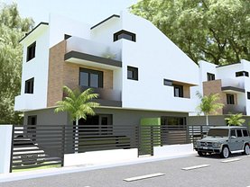 Casa de vânzare 4 camere, în Constanţa, zona Palazu Mare