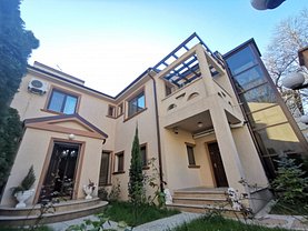 Casa de vânzare 4 camere, în Constanţa, zona Central