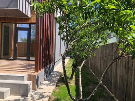 Casa de vânzare 4 camere, în Constanţa, zona Palazu Mare