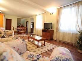 Casa de închiriat 3 camere, în Constanţa, zona Inel II
