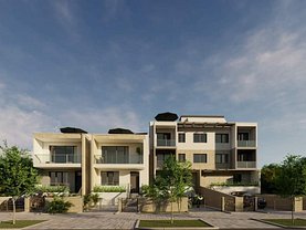 Casa de vânzare 5 camere, în Ovidiu, zona Sud