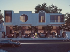 Casa de vanzare 4 camere, în Constanta, zona Sud