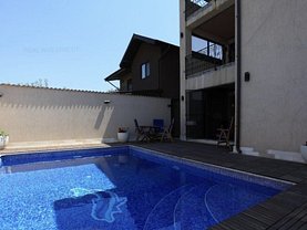 Casa de vânzare 5 camere, în Cumpăna