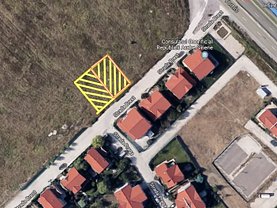 Teren constructii de vânzare, în Constanta, zona Boreal