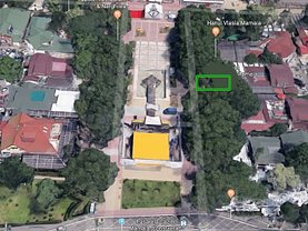 Teren constructii de vânzare, în Mamaia, zona Central