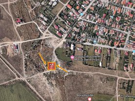 Teren constructii de vânzare, în Constanţa, zona Km 5