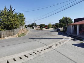 Teren constructii de vânzare, în Pecineaga