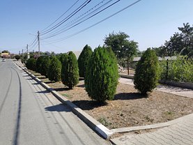 Teren constructii de vânzare, în Dulceşti