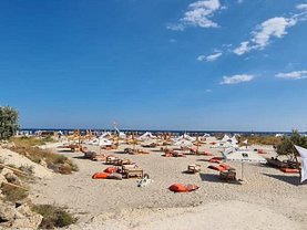 Teren constructii de vanzare, în Corbu