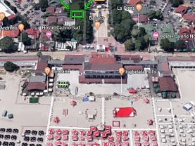 Vânzare spaţiu comercial