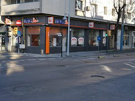 Închiriere spaţiu comercial