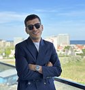 Adrian Florian Agent imobiliar din agenţia iGA Real Estate