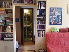Apartament de vânzare 3 camere, în Bucuresti, zona Drumul Taberei