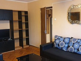 Apartament de închiriat 2 camere, în Bucuresti, zona Drumul Taberei