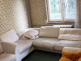 Apartament de închiriat 2 camere, în Bucureşti, zona Sălaj