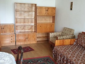 Apartament de închiriat 2 camere, în Bucuresti, zona Doamna Ghica