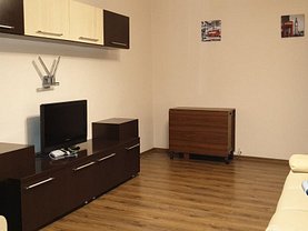 Apartament de închiriat 3 camere, în Bucuresti, zona Drumul Taberei