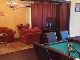 Apartament de închiriat 3 camere, în Bucureşti, zona Dorobanţi