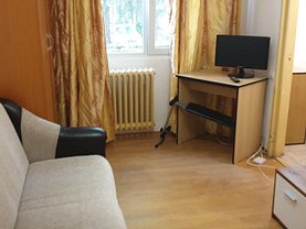 Garsonieră de închiriat, în Bucureşti, zona Drumul Taberei